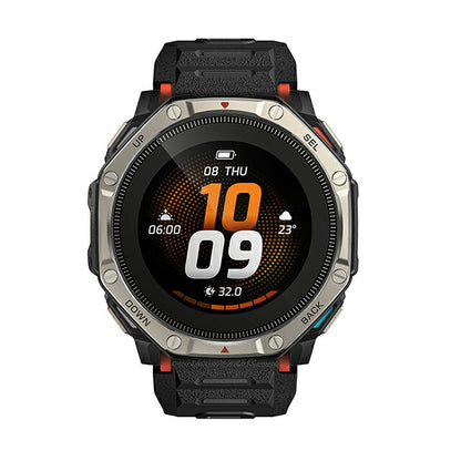 SP170089-C257 | Amazfit T-Rex Dual Solar