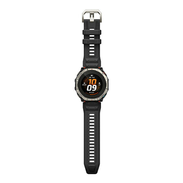 SP170089-C257 | Amazfit T-Rex Dual Solar