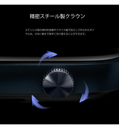 ミブロ Mibro T2 充電式クオーツ スマートウォッチ ブランド メンズ レディース Bluetooth mibro SP380008-C60 デジタル SP380008-C60