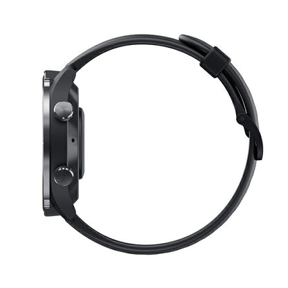 ミブロ A3 Black 充電式クォーツ スマートウォッチ ブランド メンズ レディース Bluetooth mibro SP380014-C22 デジタル ブラック 黒 SP380014-C22