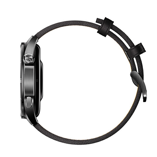 SP380017-C240 ｜ ミブロ Watch GT ダークターニッシュ 充電式クォーツ