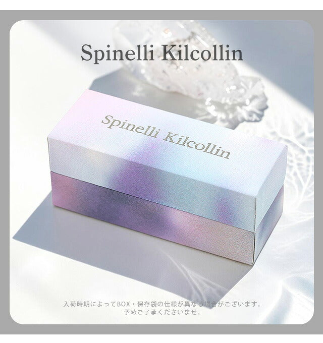 スピネリキルコリン リング レディース ブランド Spinelli Kilcollin ラネスシルバー G3-RANSS シルバー アクセサリー G3-RANSS-7