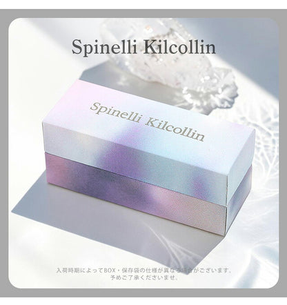 スピネリキルコリン リング レディース ブランド Spinelli Kilcollin ラネスシルバー G3-RANSS シルバー アクセサリー G3-RANSS-7