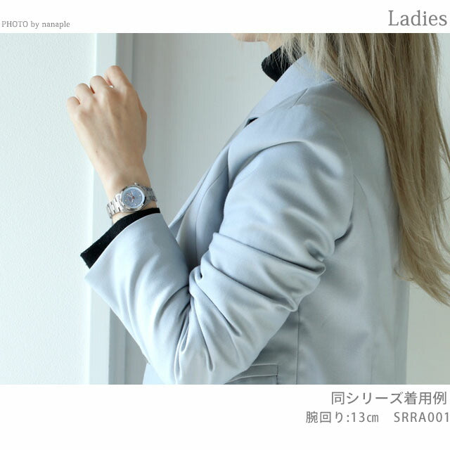 Seiko 5 Sports SKX Series Automatic Watch Brand Women&
