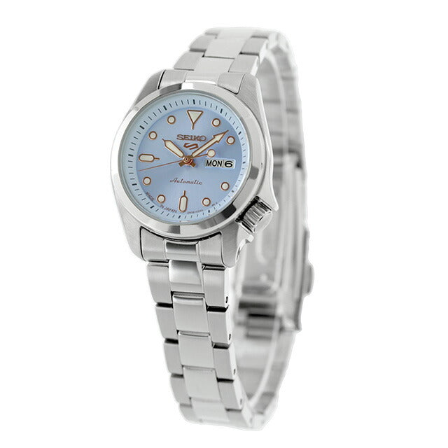 Seiko 5 Sports SKX Series Automatic Watch Brand Women&