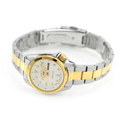Seiko 5 SKX Series Automatic Watch Brand Women&