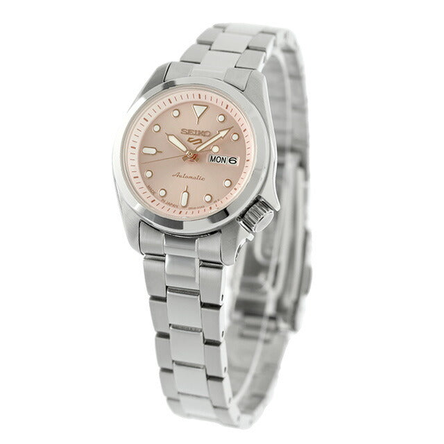 Seiko 5 Sports SKX Series Automatic Watch Brand Women&