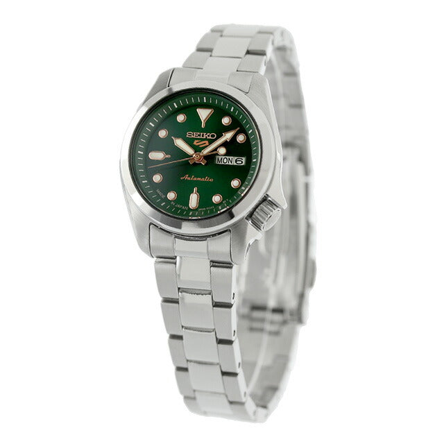 Seiko 5 Sports SKX Series Automatic Watch Brand Women&
