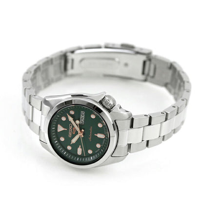 Seiko 5 Sports SKX Series Automatic Watch Brand Women&