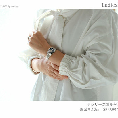 Seiko 5 Sports SKX Series Automatic Watch Brand Women&