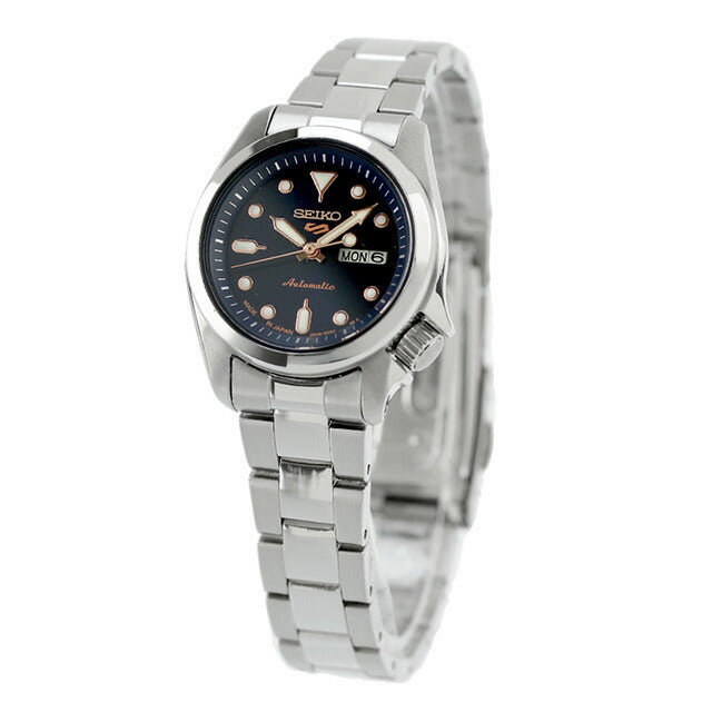 Seiko 5 Sports SKX Series Automatic Watch Brand Women&