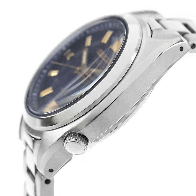 【新品】セイコー Seiko 5 Sports 腕時計 レディース SRRA009 SNXS Series 自動巻き（2R06/手巻き付き） ネイビーxシルバー アナログ表示 dショッピング |セイコー5 スポーツ SNXS Series 自動巻き 腕時計