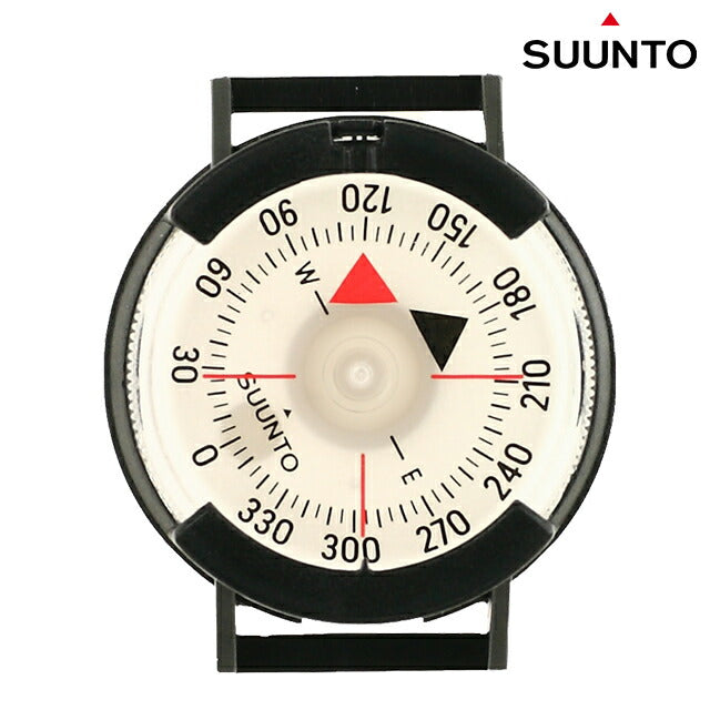 SS004403001 ｜ スント M-9/Black/Black/NH with velcro strap