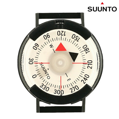 SS004403001 ｜ スント M-9/Black/Black/NH with velcro strap