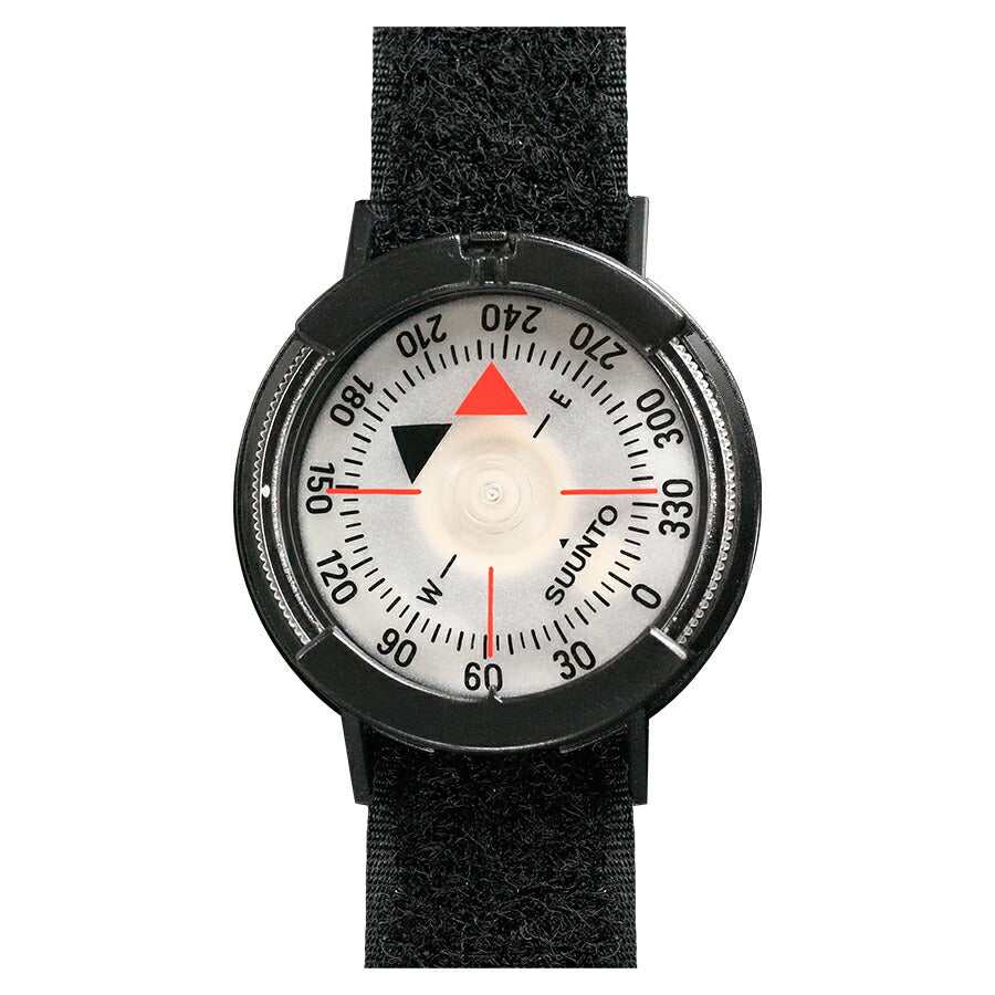 SS004403001 ｜ スント M-9/Black/Black/NH with velcro strap
