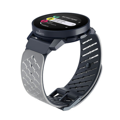 スント9 ピーク プロ スマートウォッチ メンズ レディース GPS シュノーケリング ランニング SUUNTO SS050810000 オーシャンブルー 記念品 プレゼント ギフト SS050810000