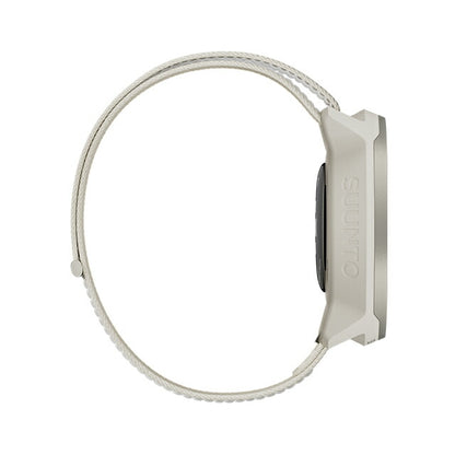 スント RUN FROST GRAY 充電式クォーツ スマートウォッチ ブランド メンズ レディース SUUNTO SS051110000 デジタル ブラック グレー 黒 SS051110000