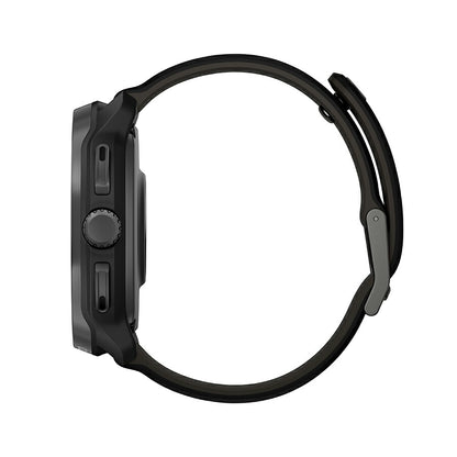 SS051202000 ｜ レース 2 チタニウム 充電式クォーツ