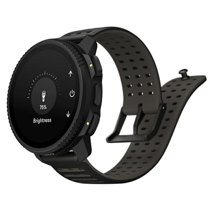 SS051204000 ｜ スント SUUNTO VERTICAL 2 充電式クォーツ