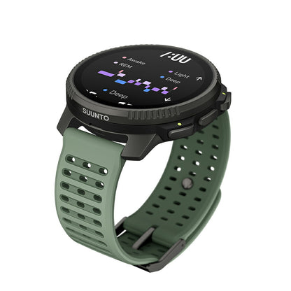 SS051209000 ｜ スント SUUNTO VERTICAL 2 TITANIUM 充電式クォーツ