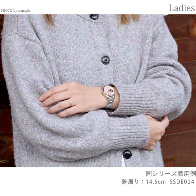 SSDE024 ｜ セイコーセレクション 2026 SAKURA Blooming Limited Edition 自動巻き
