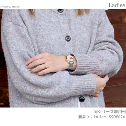 SSDE024 ｜ セイコーセレクション 2026 SAKURA Blooming Limited Edition 自動巻き