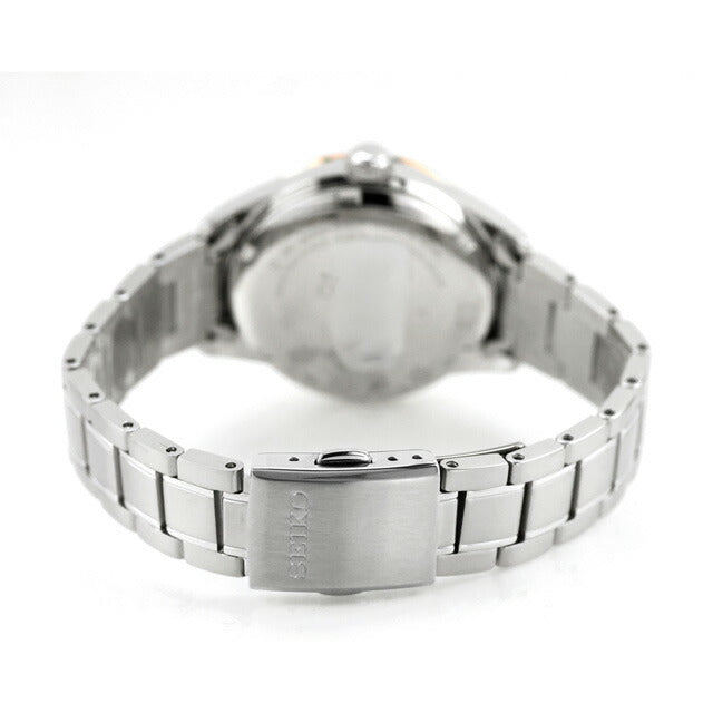 SSDE024 ｜ セイコーセレクション 2026 SAKURA Blooming Limited