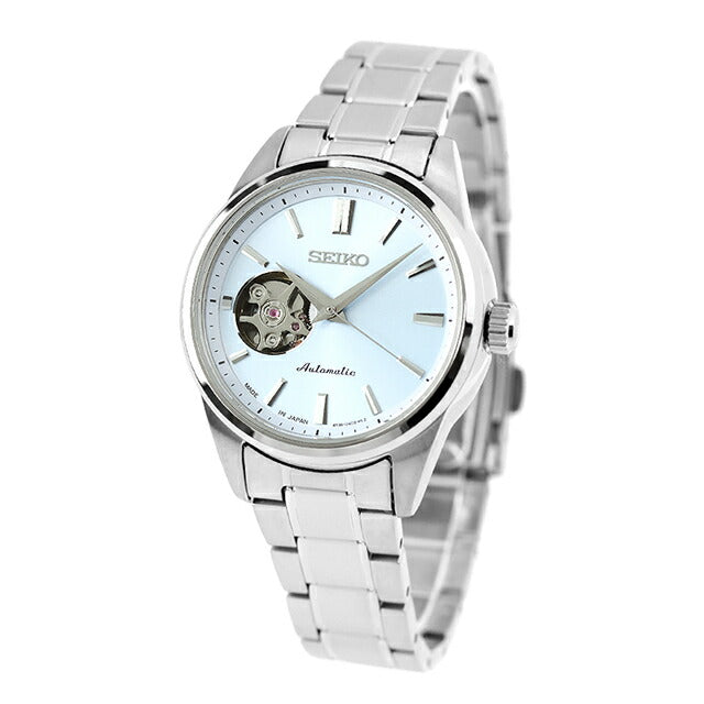 SSDE025 ｜ セイコーセレクション Spring 2026 Limited Edition 自動