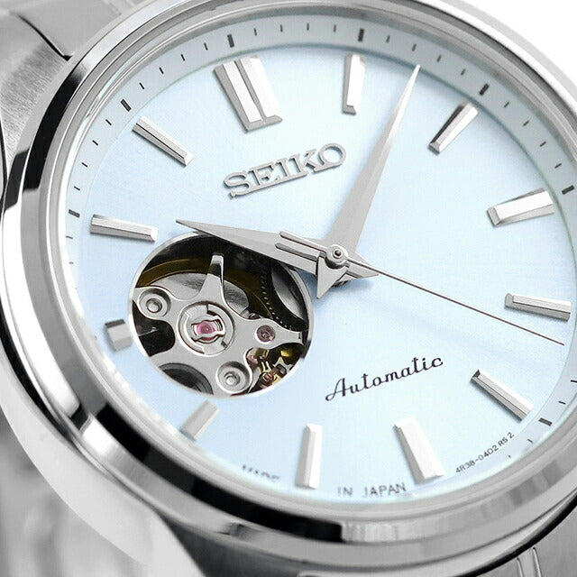 SSDE025 ｜ セイコーセレクション Spring 2026 Limited Edition 自動巻き