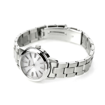 Seiko watch brand for women solar radio SSDY017 SEIKO SSDY017