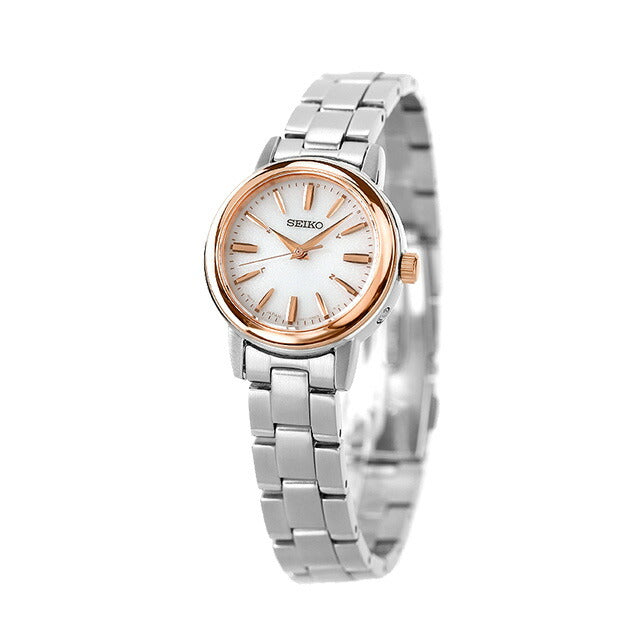 Seiko watch brand for women solar radio SSDY018 SEIKO SSDY018
