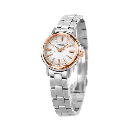 Seiko watch brand for women solar radio SSDY018 SEIKO SSDY018