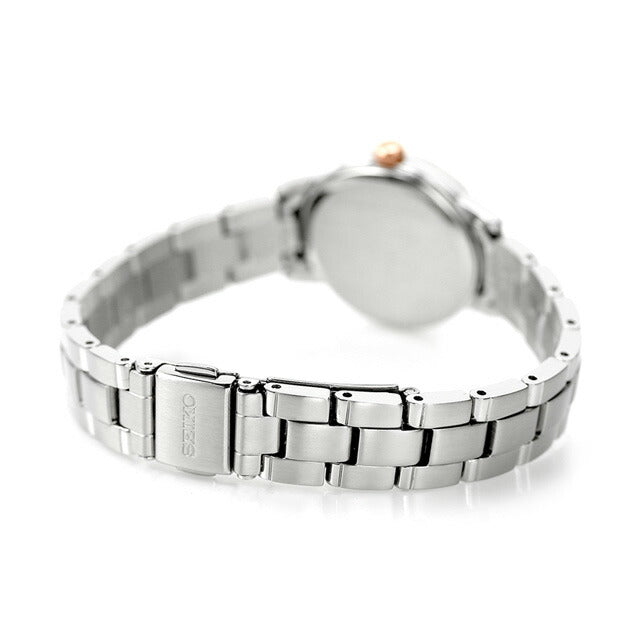 Seiko watch brand for women solar radio SSDY018 SEIKO SSDY018