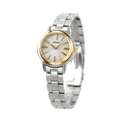 Seiko watch brand for women solar radio SSDY020 SEIKO SSDY020