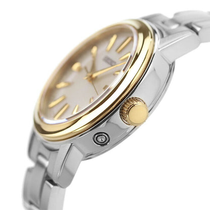 Seiko watch brand for women solar radio SSDY020 SEIKO SSDY020