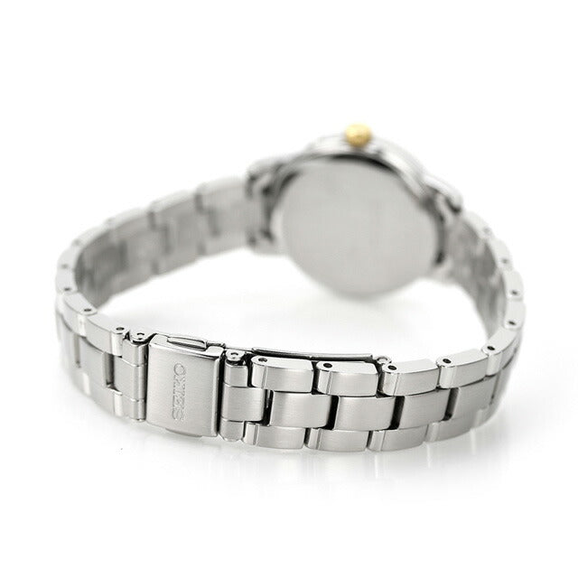 Seiko watch brand for women solar radio SSDY020 SEIKO SSDY020