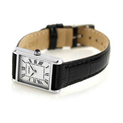 Seiko Selection Watch Brand Nano Universe Collaboration Quartz Women&