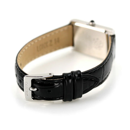 Seiko Selection Watch Brand Nano Universe Collaboration Quartz Women&