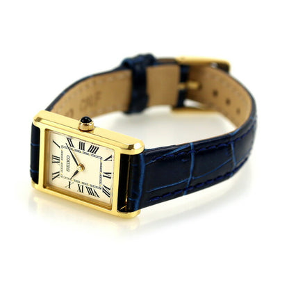 Seiko Selection Watch Brand Nano Universe Collaboration Quartz Women&