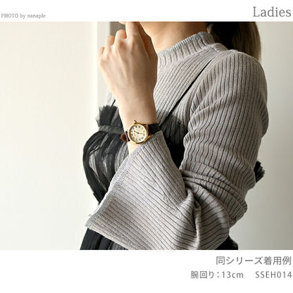 SSEH014 ｜ セイコーセレクション クオーツ