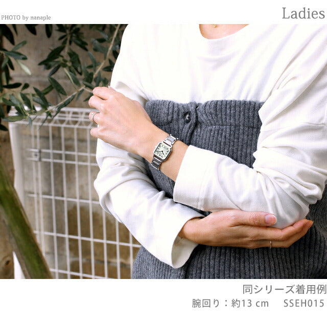 SSEH015 ｜ セイコーセレクション クオーツ