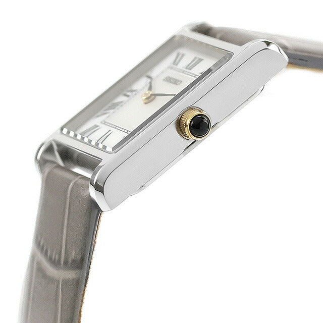 SSEH025 ｜ セイコーセレクション(SEIKO SELECTION) - 腕時計のななぷれ