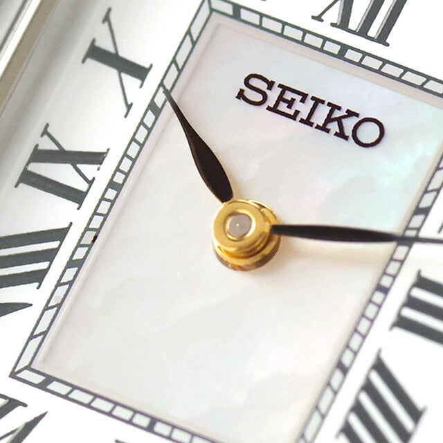 SSEH025 ｜ セイコーセレクション(SEIKO SELECTION) - 腕時計のななぷれ