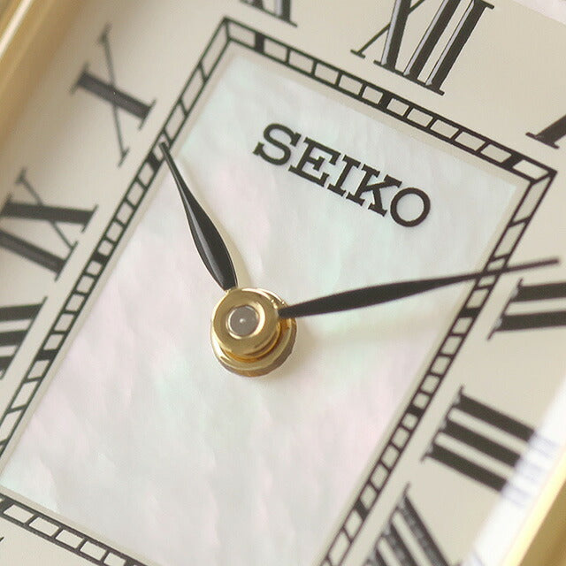 SSEH026 ｜ セイコーセレクション(SEIKO SELECTION) - 腕時計のななぷれ