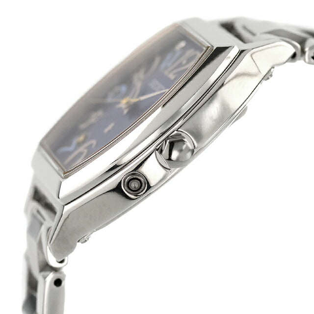SSQW103 ｜ セイコー ルキア Happy Collection Made With Liberty