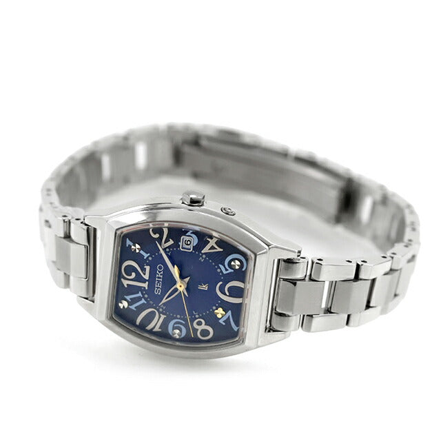 SSQW103 ｜ セイコー ルキア Happy Collection Made With Liberty