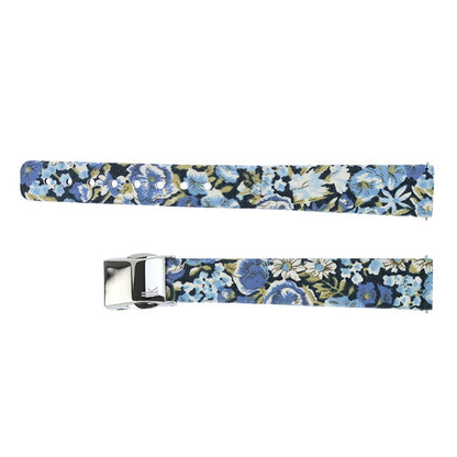 SSQW103 ｜ セイコー ルキア Happy Collection Made With Liberty Fabric Limited Edition 電波ソーラー
