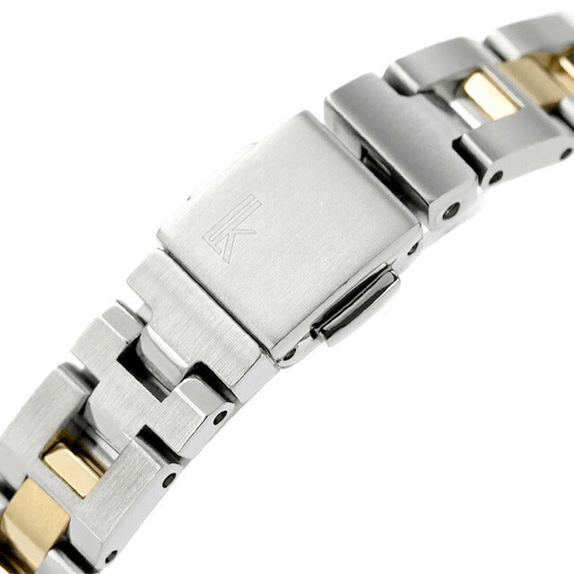 【試着のみ】SEIKO LUKIA 電波ソーラー時計 SSVV084 LUKIA セイコー ルキア スタンダードコレクション SSVV084