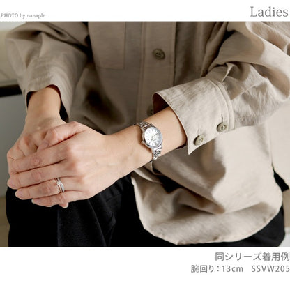 Pair watch Seiko Astron Lukia Titanium Couple Anniversary Men&
