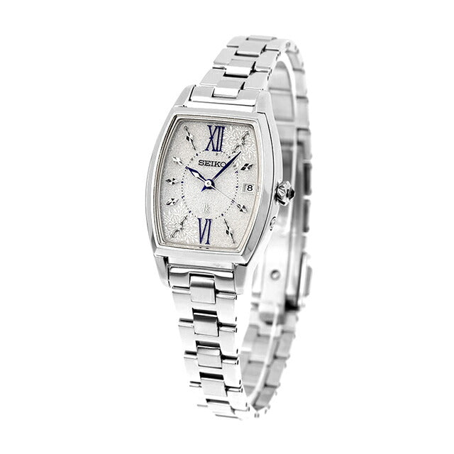 SSVW239 ｜ セイコー ルキア Grow 2025 Holiday Season Limited